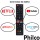 CONTROLE REMOTO PHILCO SMART **ATALHOS: NETFLIX / YOUTUBE / GLOBOPLAY / PRIME VÍDEO**